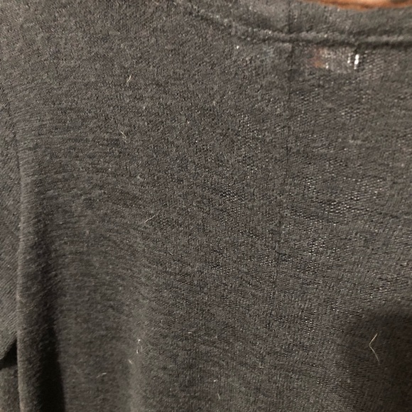 S Black LuLaRoe Sarah - Picture 3 of 4